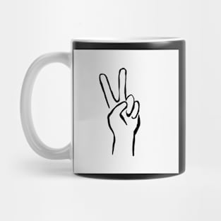 Peace Mug